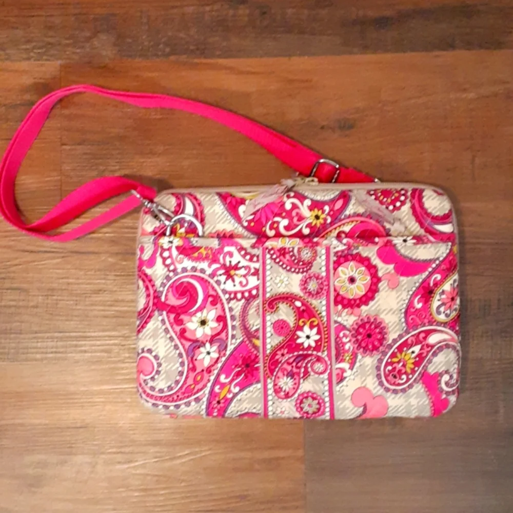 Vera Bradley tablet case